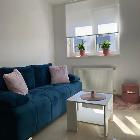 Apartment Lola Pula